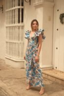 Vestido Blanco Cartagena