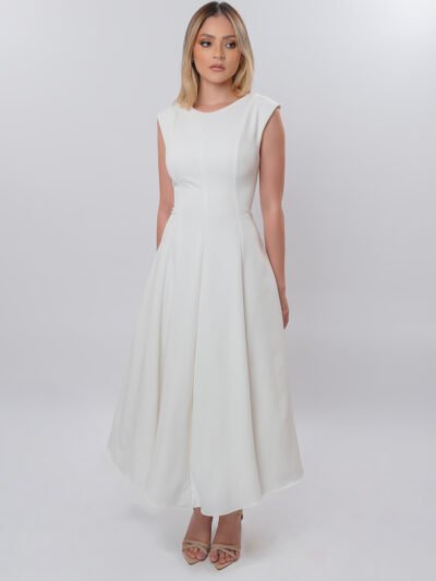 VESTIDO LEONOR