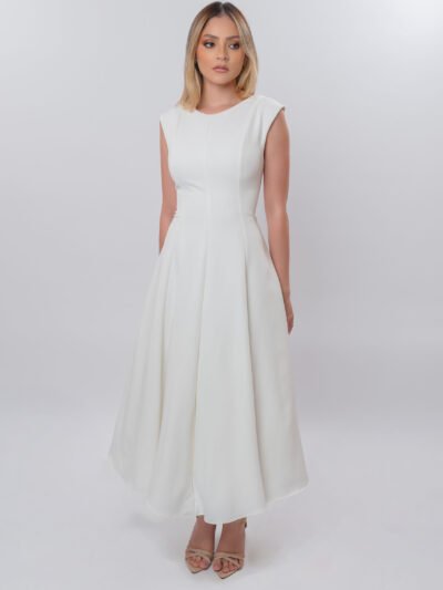 VESTIDO LEONOR