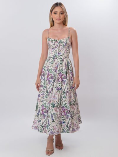 VESTIDO DELIRIO
