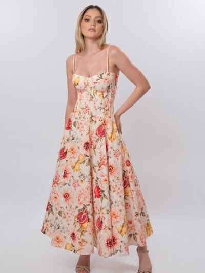 VESTIDO POMELIA