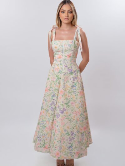 VESTIDO ALICIA