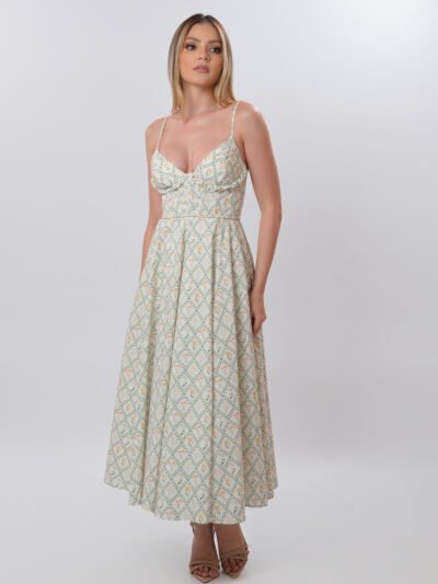 VESTIDO EDEN