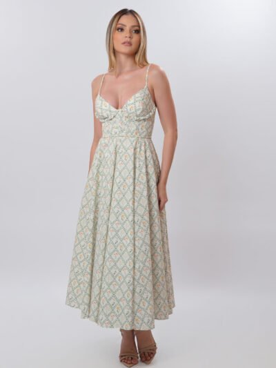 VESTIDO EDEN