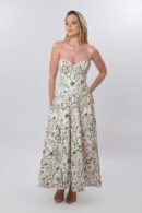 VESTIDO MARGARET