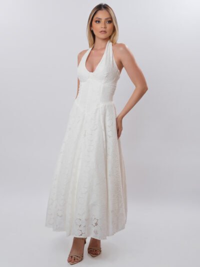 VESTIDO BIANCA