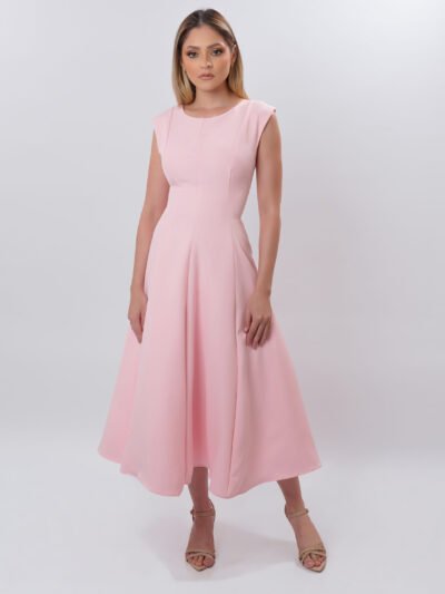VESTIDO LEONOR